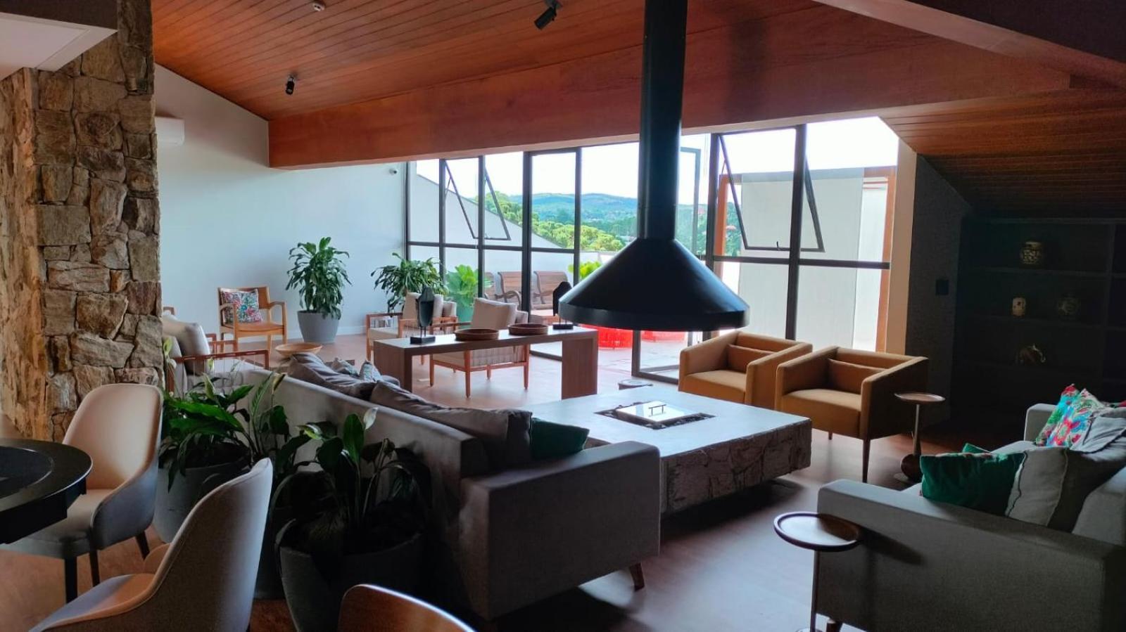 Wanderlust Experience Hotel Best Western Campos do Jordão Exteriér fotografie