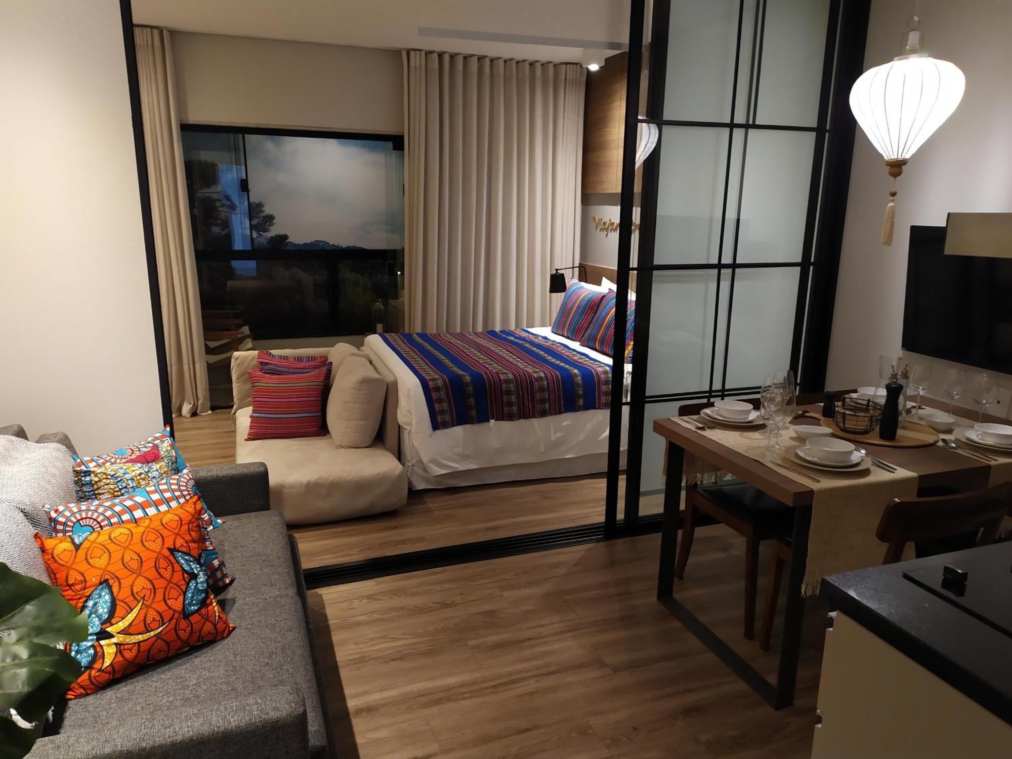 Wanderlust Experience Hotel Best Western Campos do Jordão Exteriér fotografie